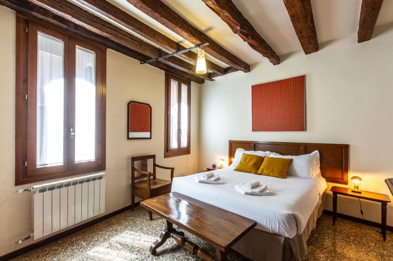 Riva De Biasio Charming R&r Apartamento Venecia