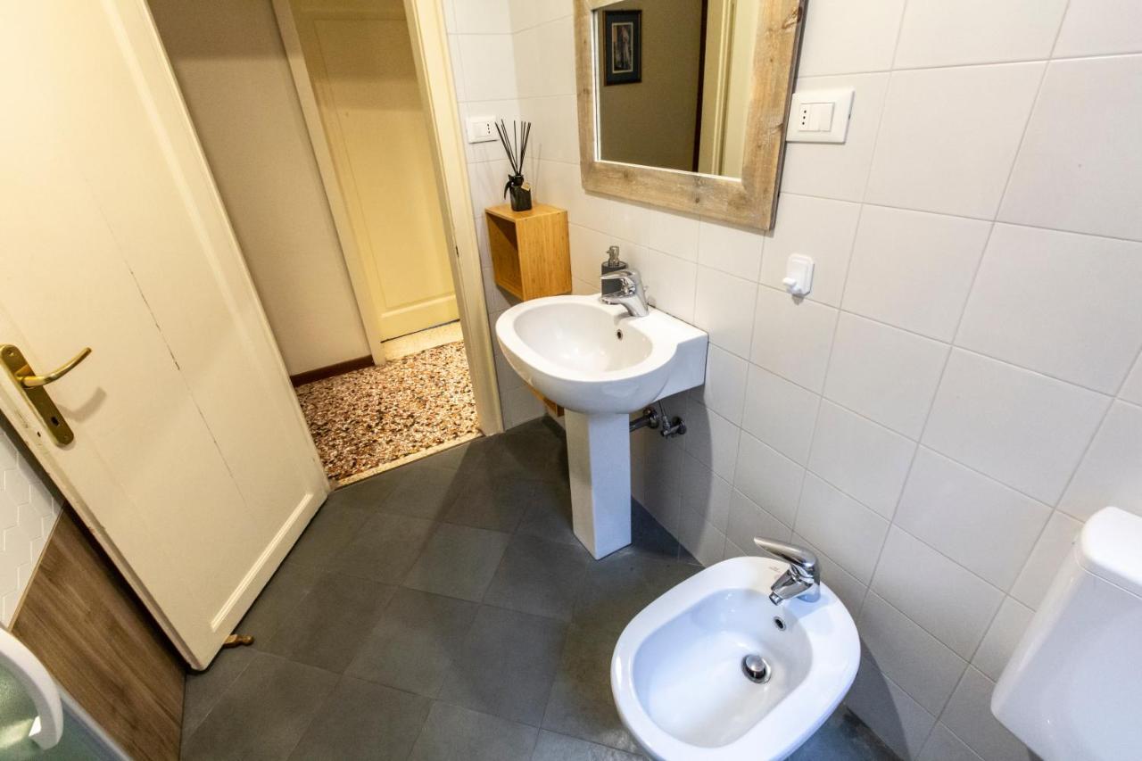 Apartamento Riva De Biasio Charming R&r