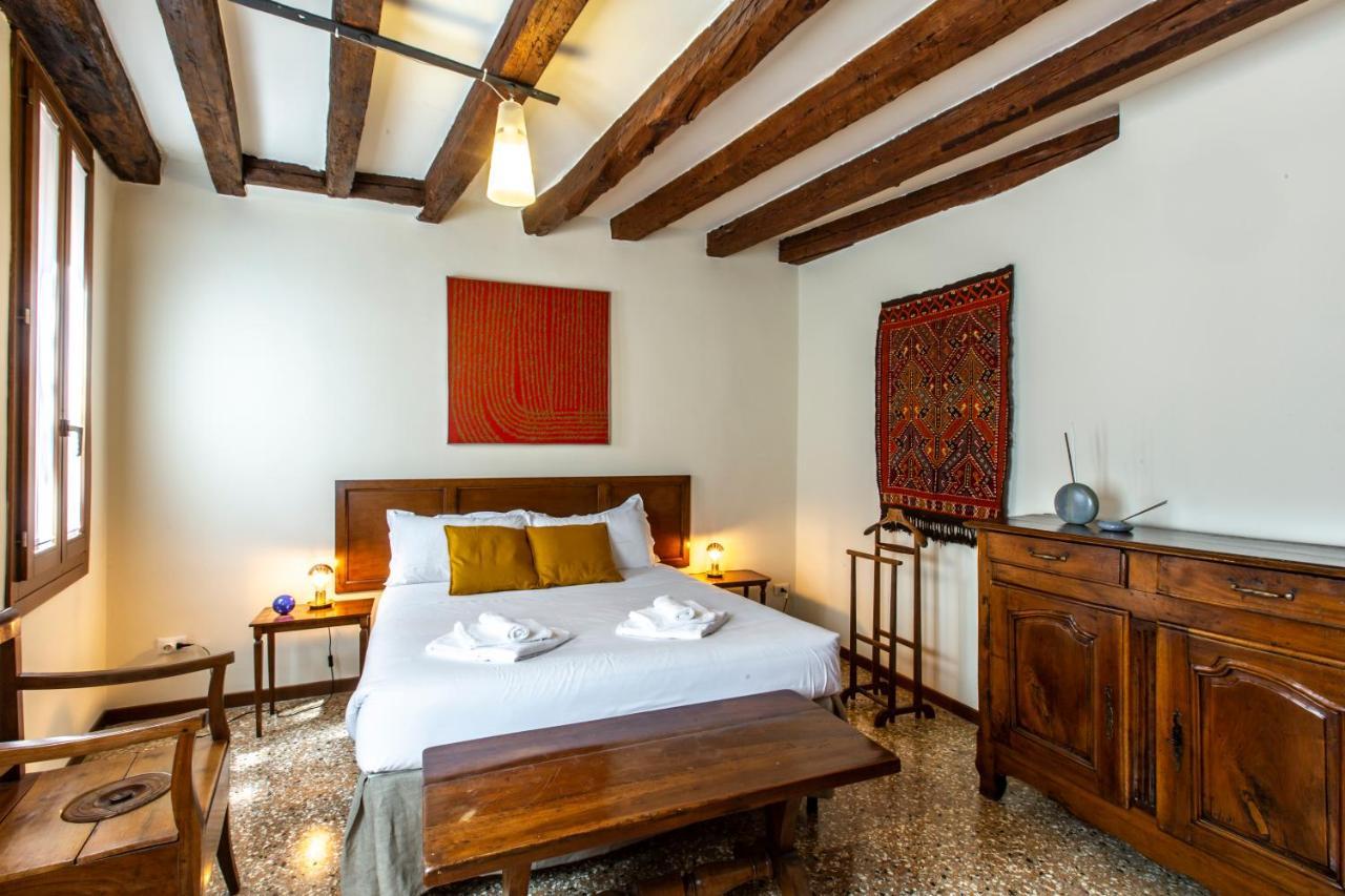 Apartamento Riva De Biasio Charming R&r