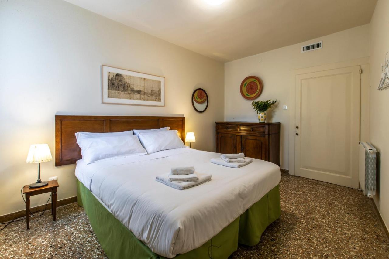 Riva De Biasio Charming R&r Apartamento